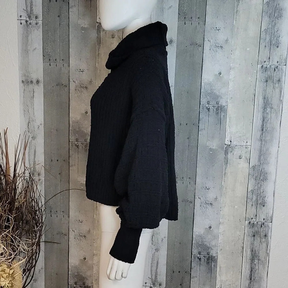 Free People Be Yours Pullover Sweather - Picture 5 of 9